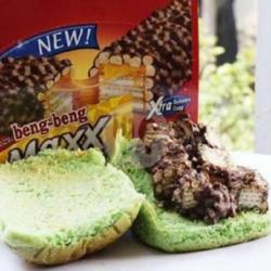 Rokupang Choco Bembeng