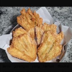 Pisang Goreng Ori