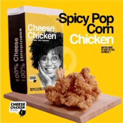 Pop Corn Chicken