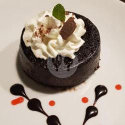 Chocolate Lava Cake