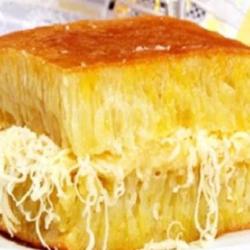 Martabak Manis Keju   Pisang