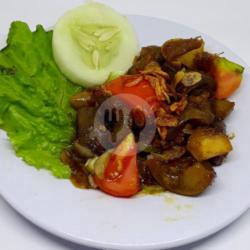 Gongso Daging Sapi