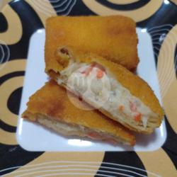 Risoles Rogut Ayam