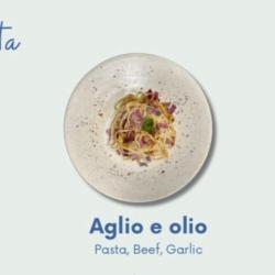 Aglio E Olio