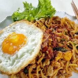 Indomie Goreng Setan Special