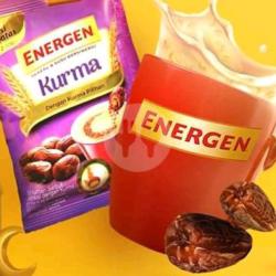 Energen Kurma