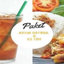 Pahe Preklur Sambal Kecap