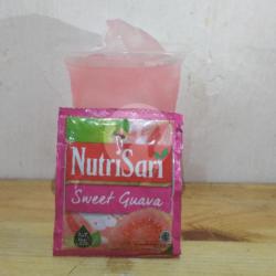 Nutrisari Sweet Guava