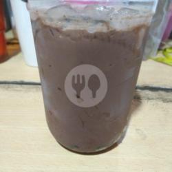 Milkshake Choco Caramel