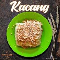 Kue Pancong Kacang