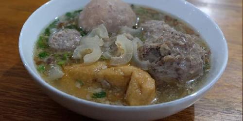 Baso Lampung, Tanggulun