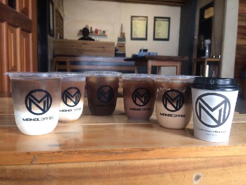 Mono Coffee Manado