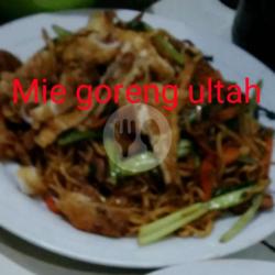 Mie Goreng Ulang Tahun