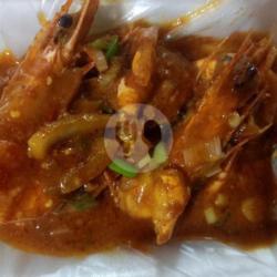 Udang Saos Tiram