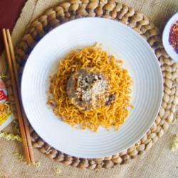 Mie Ramen Goreng Ekstra Hot