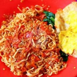 Indomie Goreng Jontor