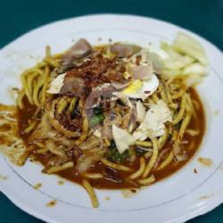 Mie Kluntung Nyemek