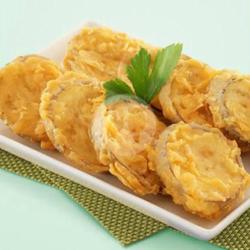 Terong Crispy