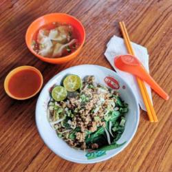 Mie Ayam Bangka