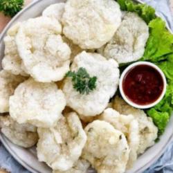 Rujak Cireng Goreng Isi 20