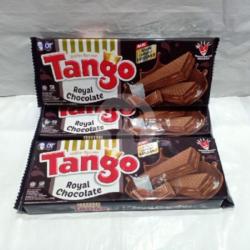 Wafer Tango Royal Chocolate 130gr