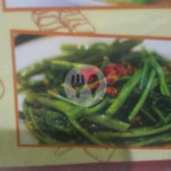 Cah Kangkung Seafood