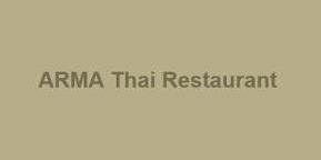 Arma Thai Restaurant, Ubud