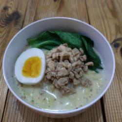 Ramen Creamy