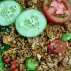 Nasi Goreng Istimewah