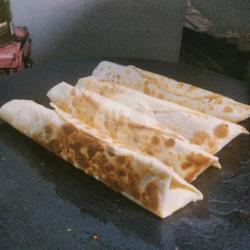 Big Kebab   Keju