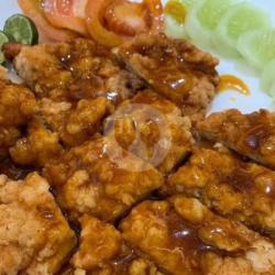 Ayam Bistik