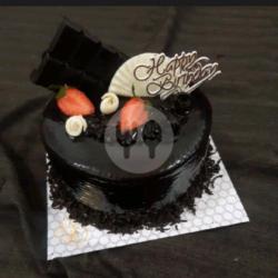 16cm Blackforest Choco Delight