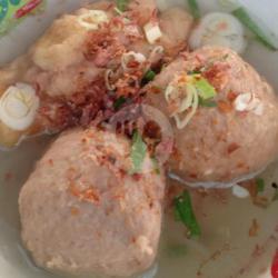 Bakso Campur