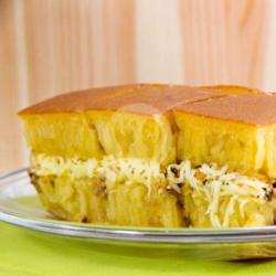 Martabak Manis Keju Susu