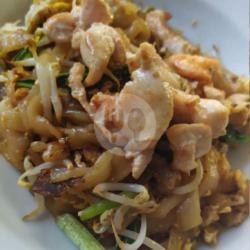 Kuetiaw Goreng Ayam