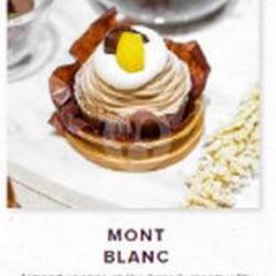 Mont Blanc