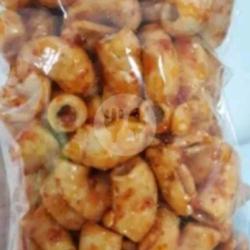 Makaroni Pedas Manis