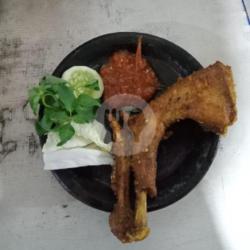 Ayam Goreng Pejantan Paha