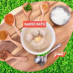 Bakso Ratu ( Tahu Urat )