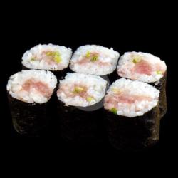 Negi Toro Maki