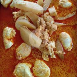 Telur Bebek Gulai