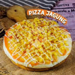 Pizza Jagung