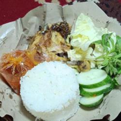 Ayam Goreng Tulang Lunak