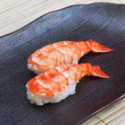 Sushi Ebi 2pcs