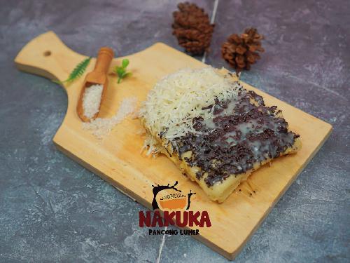 NAKUKA PANCONG LUMER