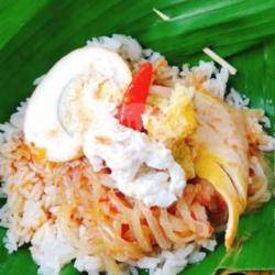 Paket Nasi Liwet Solo