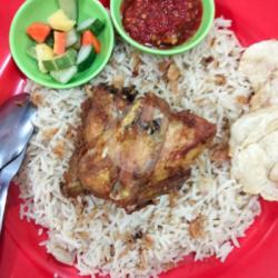 Nasi Mandhi Ayam