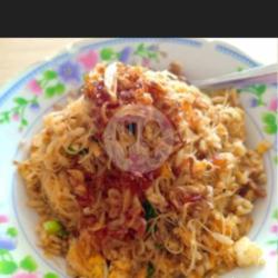 Magelangan Bihun Ayam
