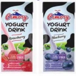 Yogurt Cimory