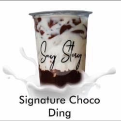 Signature Choco Ding